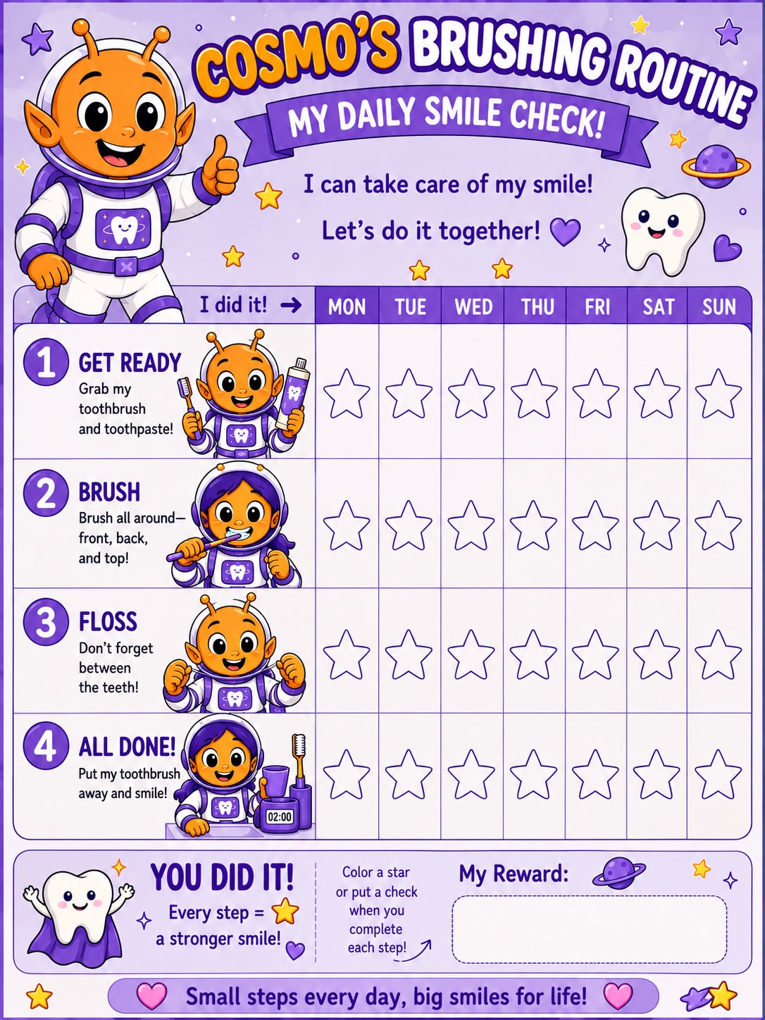 Free Printables 1