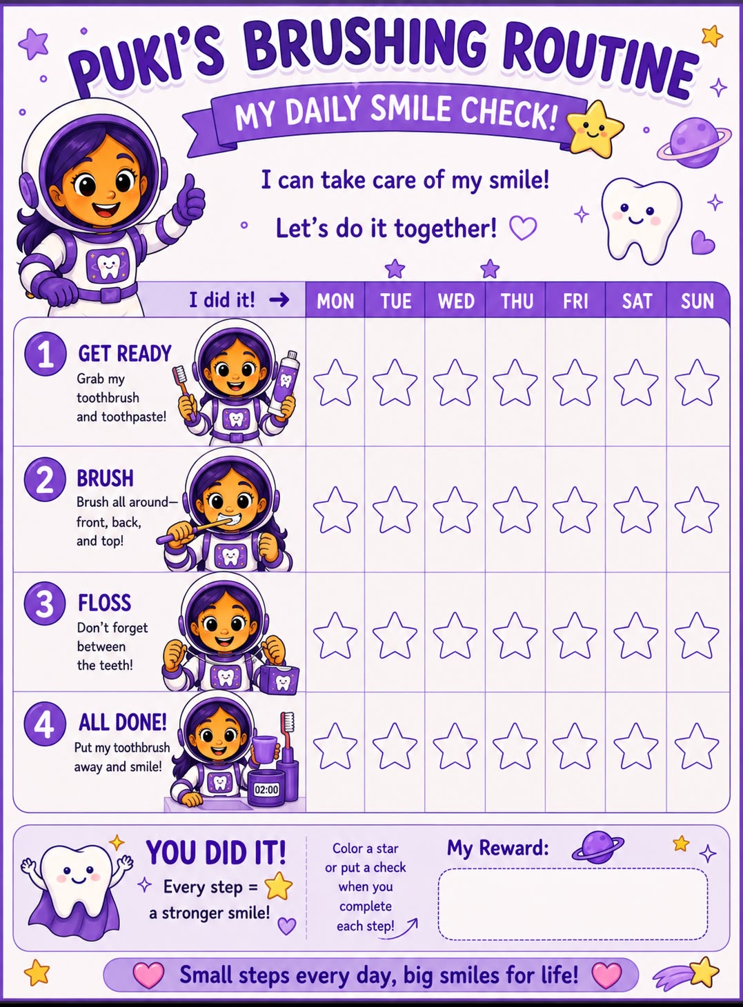 Free Printables 4